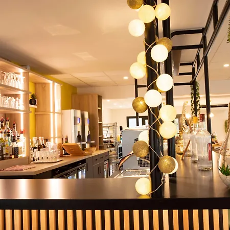 Szálloda Campanile A9/a61