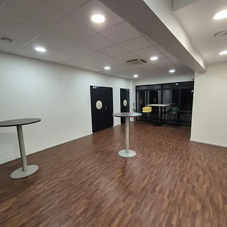 Hotel Campanile A9/a61 Narbonne