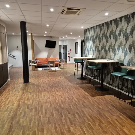 Hotel Campanile A9/a61 Narbonne